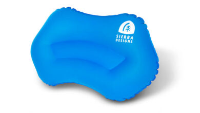Sierra Designs Animas Pillow