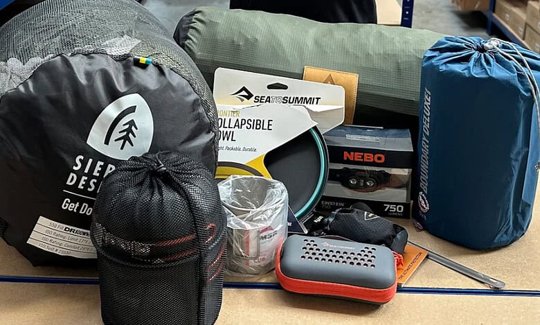 Durable camping gear and outdoor equipment for adventure enthusiasts at Outdoor Insight UK.