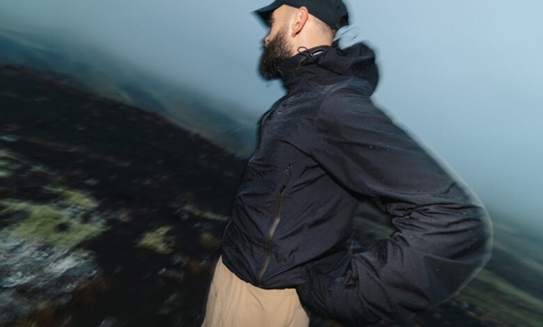 66°North unveils second collaboration with brand ambassador Chris Burkard
