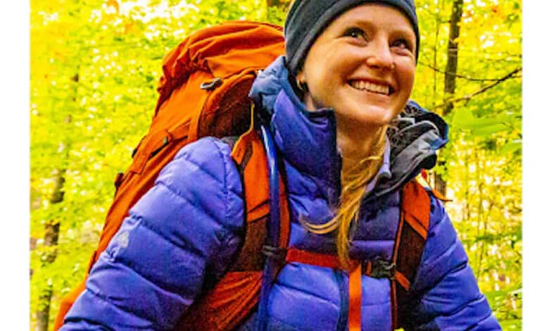 Eastern Mountain Sports launches its Autumn Winter 2025 collection