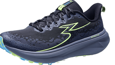 Men’s Taroko 5 running shoe for outdoor activities and trail running.