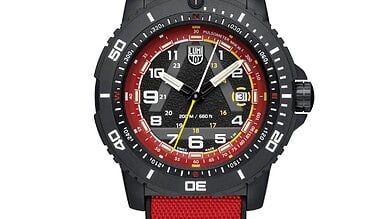 Luminox x ICE-SAR 1080 Series: A Guiding Light in the Land of Ice And Fire