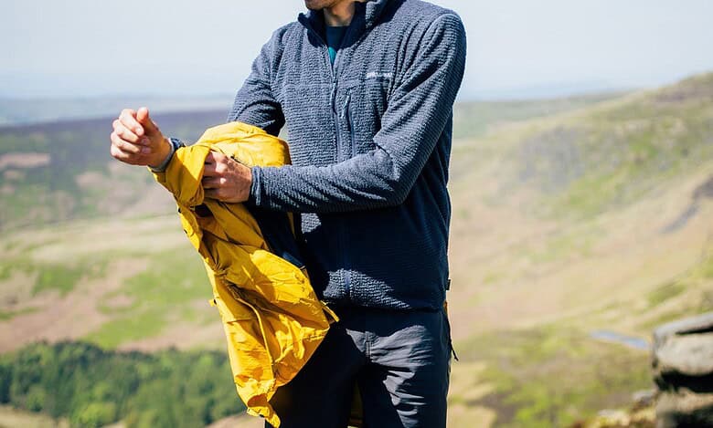 Outdoor clothing and gear for hiking and outdoor adventures in the UK - Outdoor Insight.