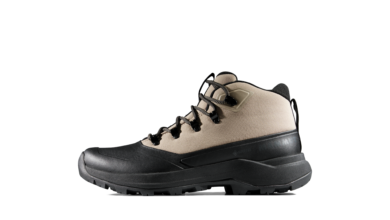 Mammut Sertig Mid Winter GTX Men
