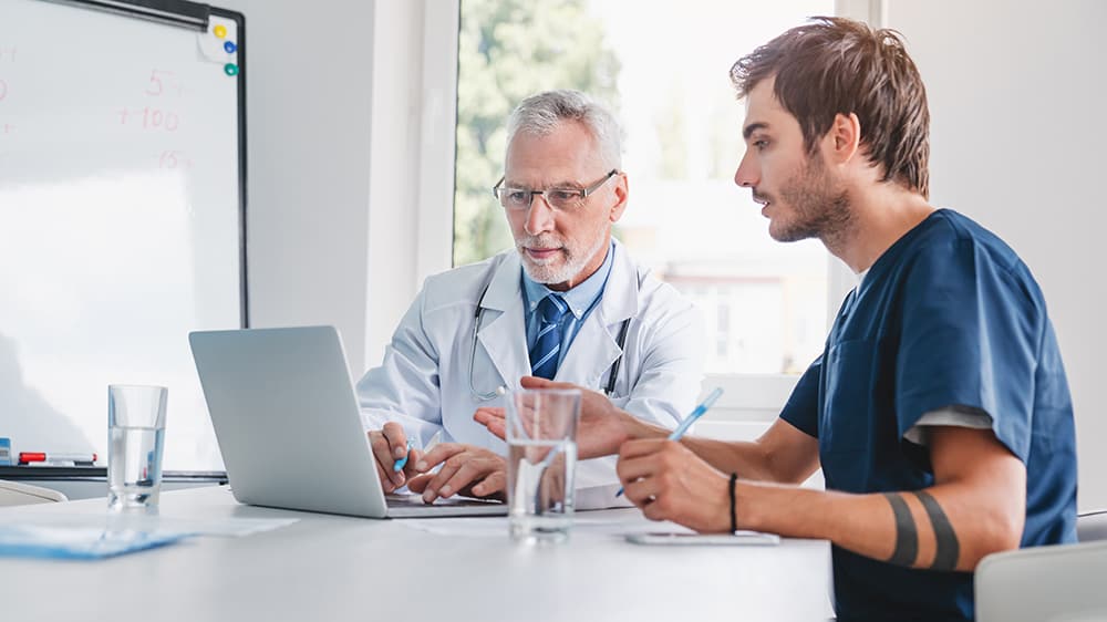 Doctors Clinical Study