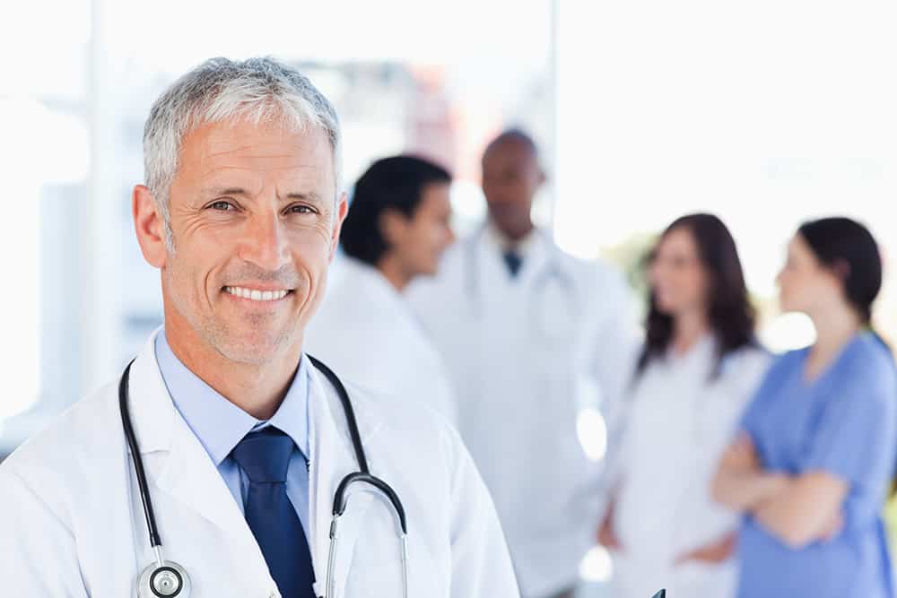 Peyronies Doctor