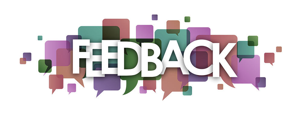 Customer Feedback