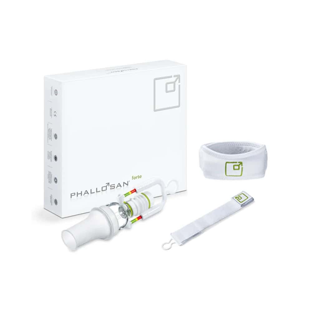Phallosan Forte Vertical