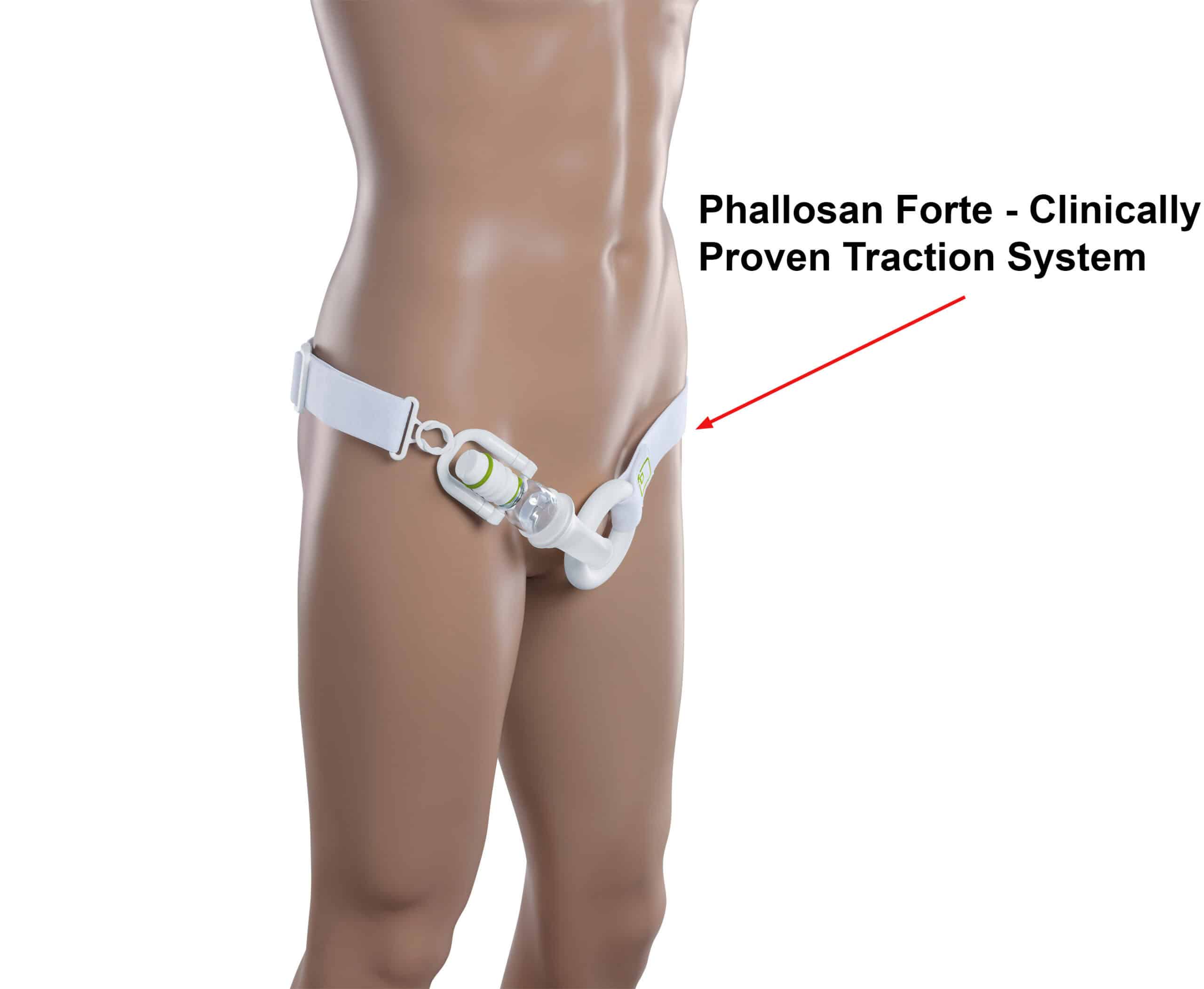 Phallosan Forte Penis Enlarger