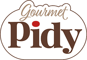 Pidy logo