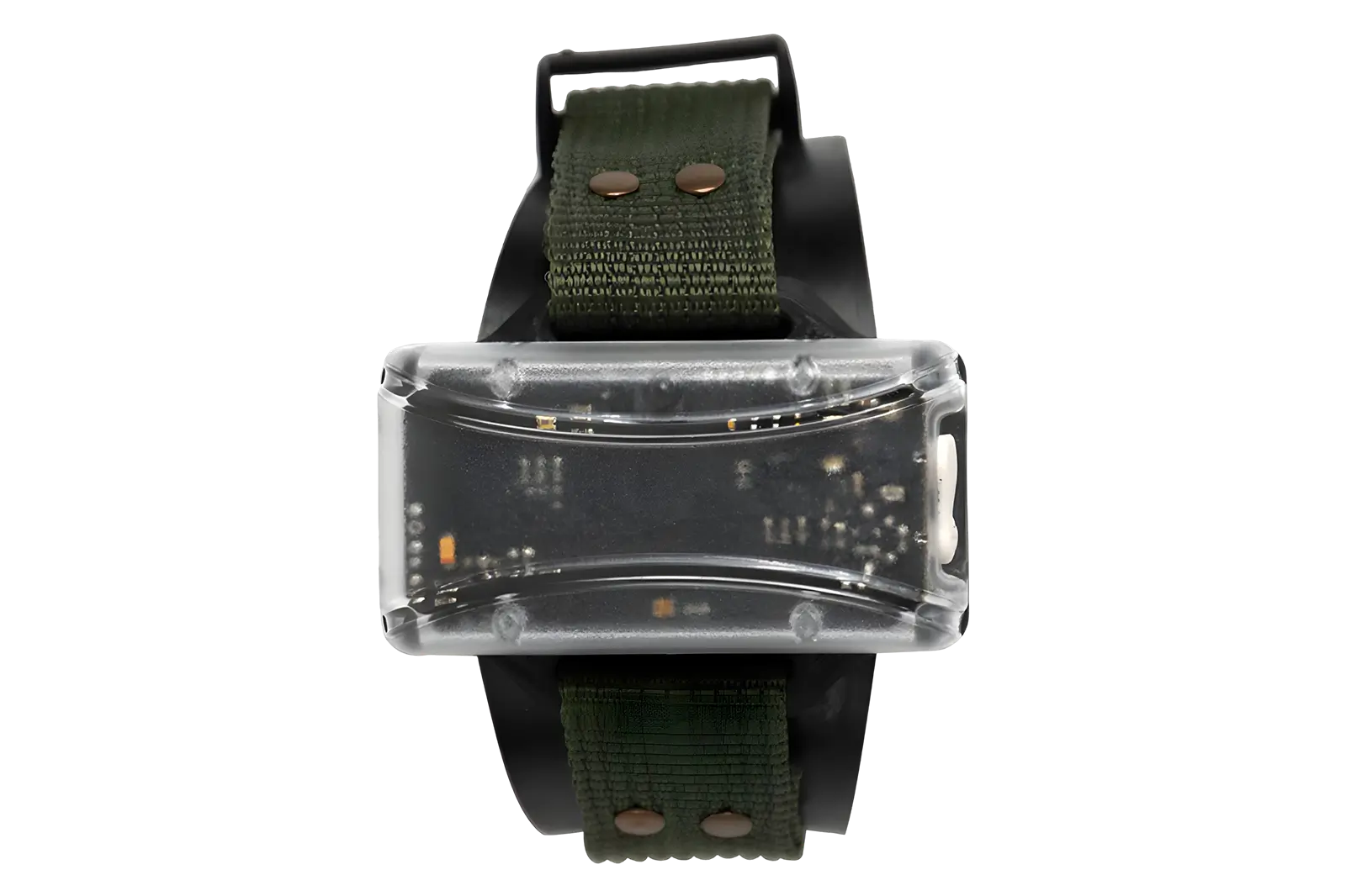bandeau neutronic