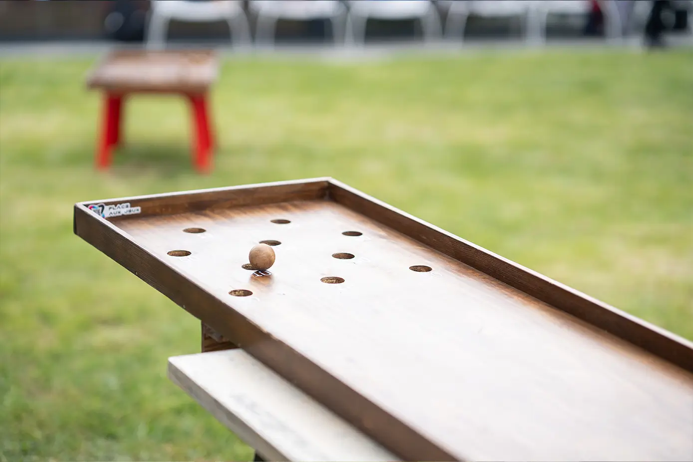 location billard japonais place aux