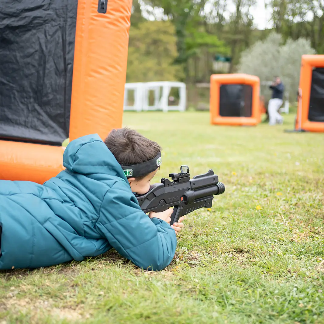 location laser game place aux jeux 2