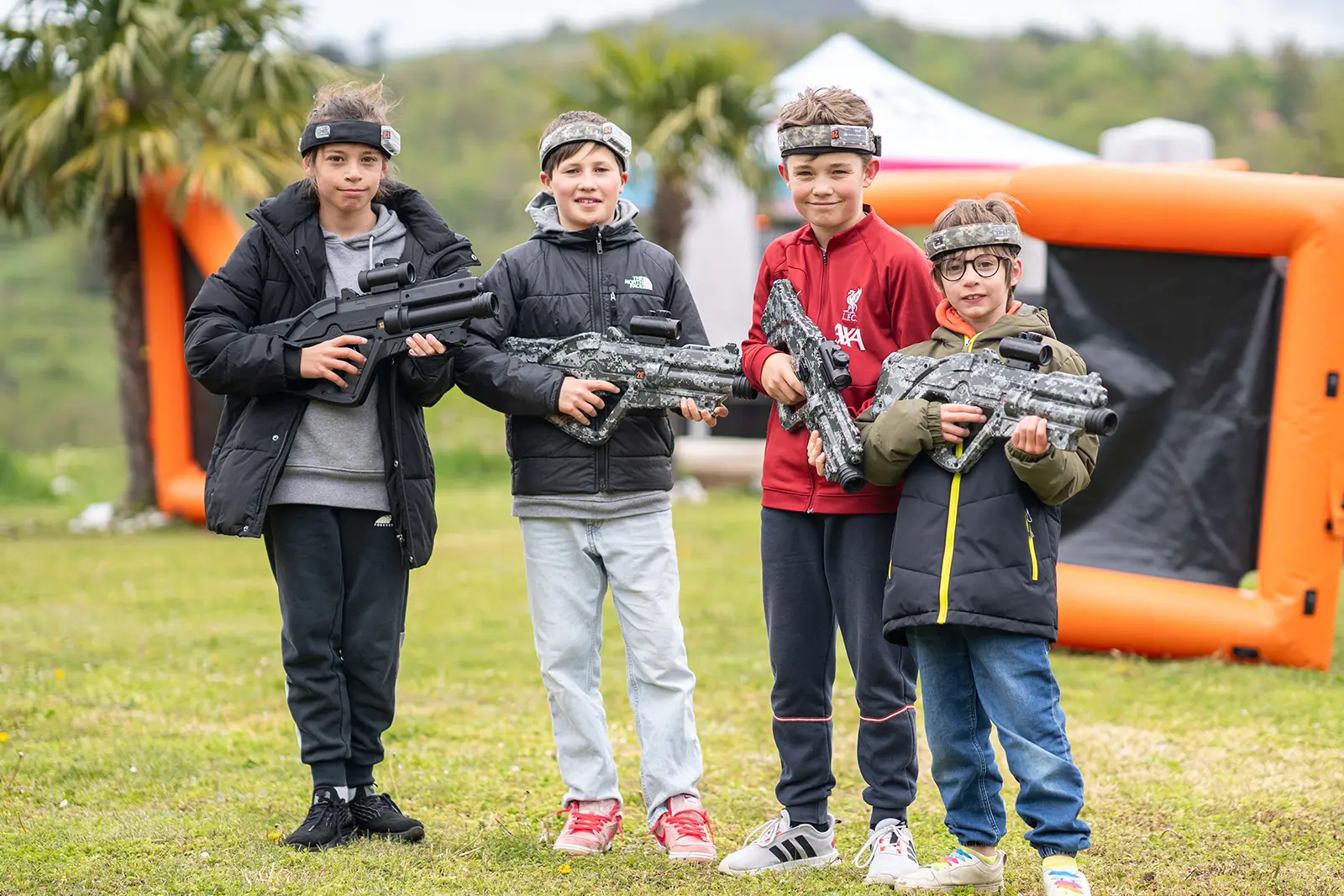 location laser game place aux jeux 4