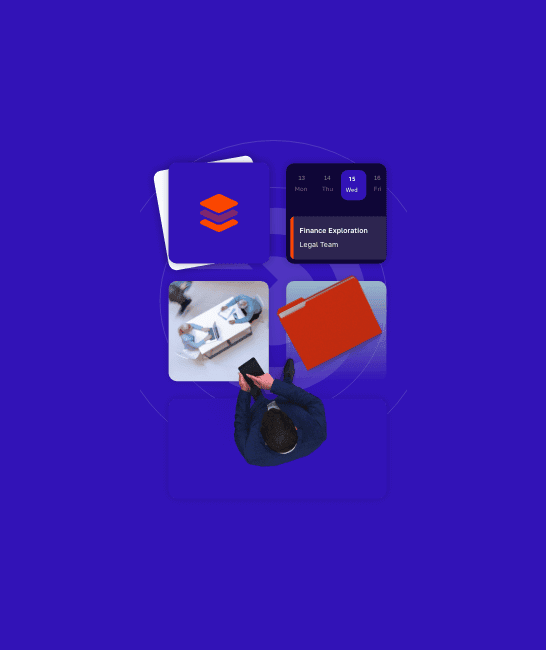 Secure eDiscovery Solutions with Top Certifications Secure eDiscovery Solutions with Top Certifications