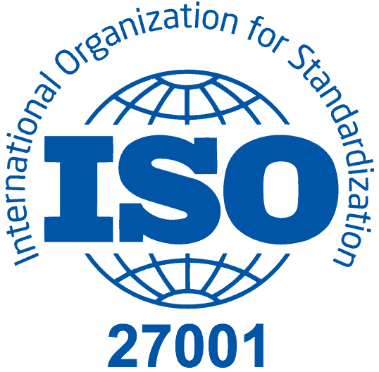 Logo-ISO-27001