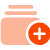 Purpose Public Sector Schedule a Consult Orange Add Folder icon
