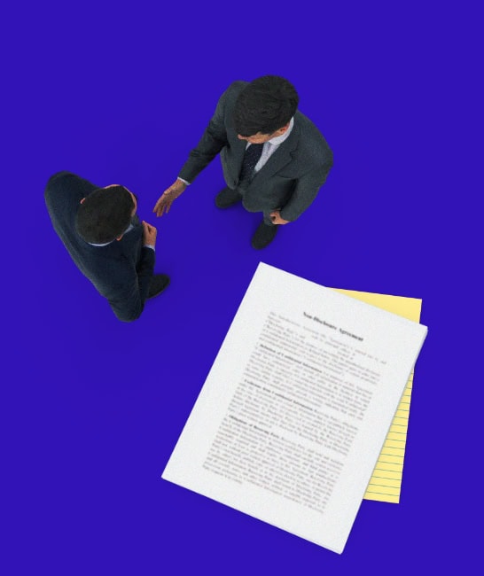 Purpose Solutions Contracts Management Legal documents