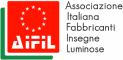 Stand fieristici e insegne personalizzate per eventi e esposizioni.