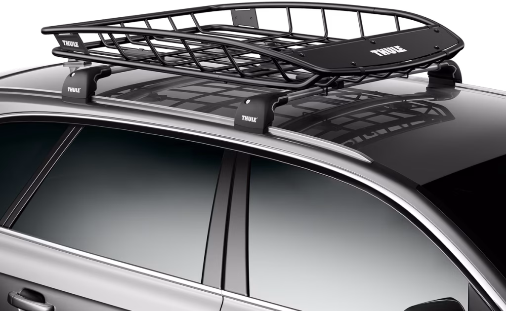 Thule Cargo Basket - Model 859002 - Canyon Cargo Basket