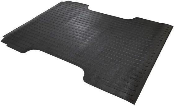 TrailFX Rubber Truck Bed Mats