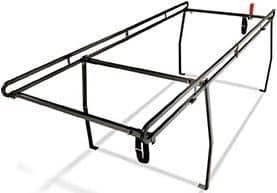 Weather Guard Truck Ladder Rack Model #1245 Truck Rack - Short Bed