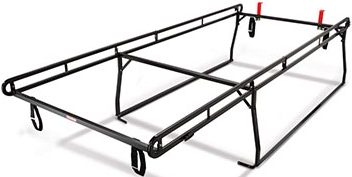 Weather Guard Truck Ladder Rack Model #1280 Ladder Rack - Legs/Rails