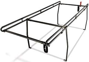 Weather Guard Truck Ladder Rack Model #1345 - Mini-Rack Short Rail