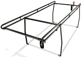 Weather Guard Truck Ladder Rack Model #1345 - Mini-Rack Short Rail