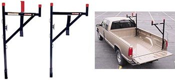 Weather Guard Truck Ladder Rack Model #1450 - Weekender Ladder Rack