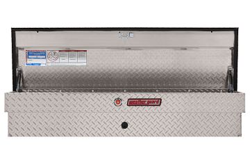 Weather Guard Model #174-0-03 - Lo-Side Tool Box