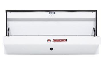 Weather Guard Model #175-3-03 - Lo-Side Tool Box