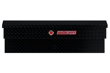 Weather Guard Model #184-5-03 - Lo-Side Tool Box