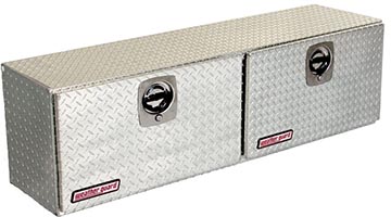 Weather Guard Model #364-0-02 - Hi-Side Tool Box
