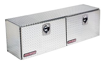 Weather Guard Model #365-0-02 - Super Hi-Side Tool Box