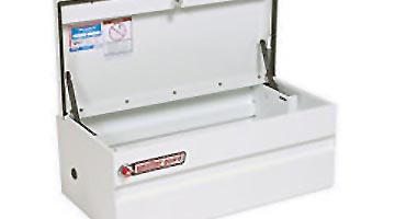 Weather Guard Model #645-3-01 - Steel All Purpose Chest