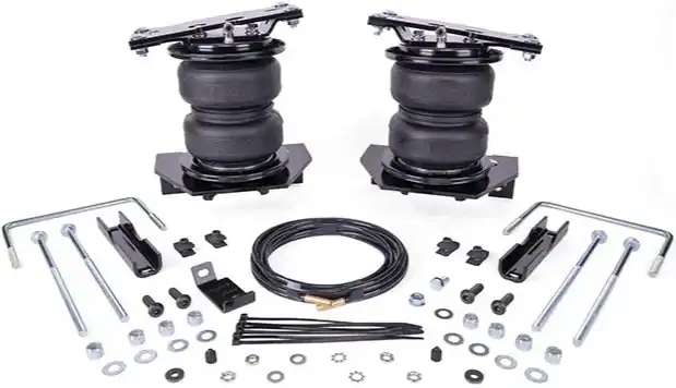 LoadLifter 5000 Ultimate Air Spring Kit