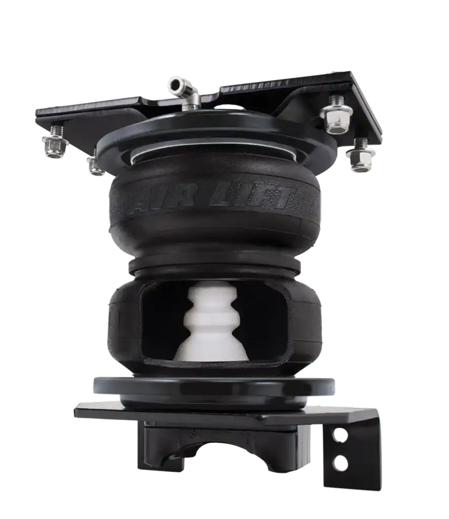 LoadLifter 5000 Ultimate Air Spring Kit