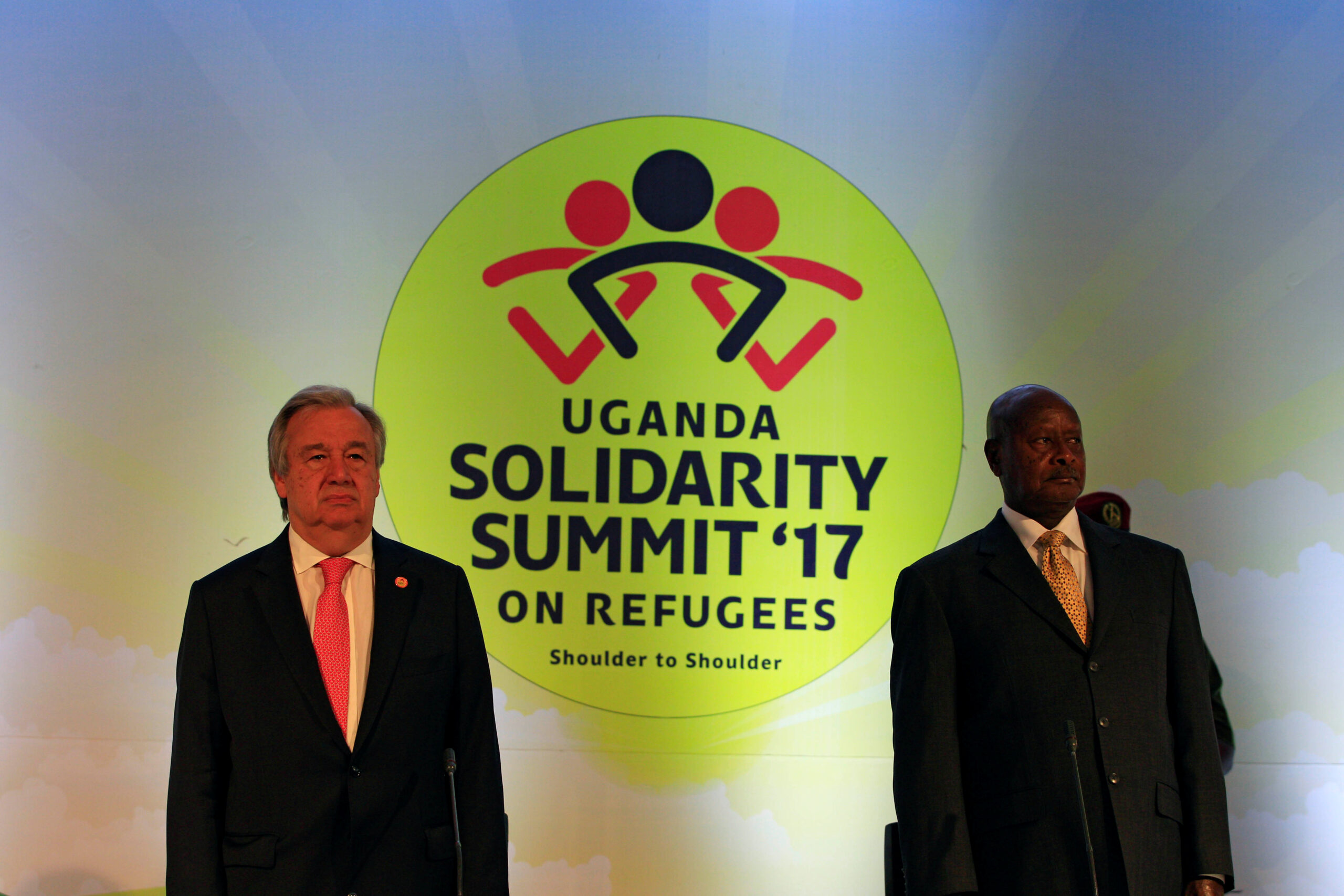 ReDSS statement on the Uganda Solidarity Summit, 2017