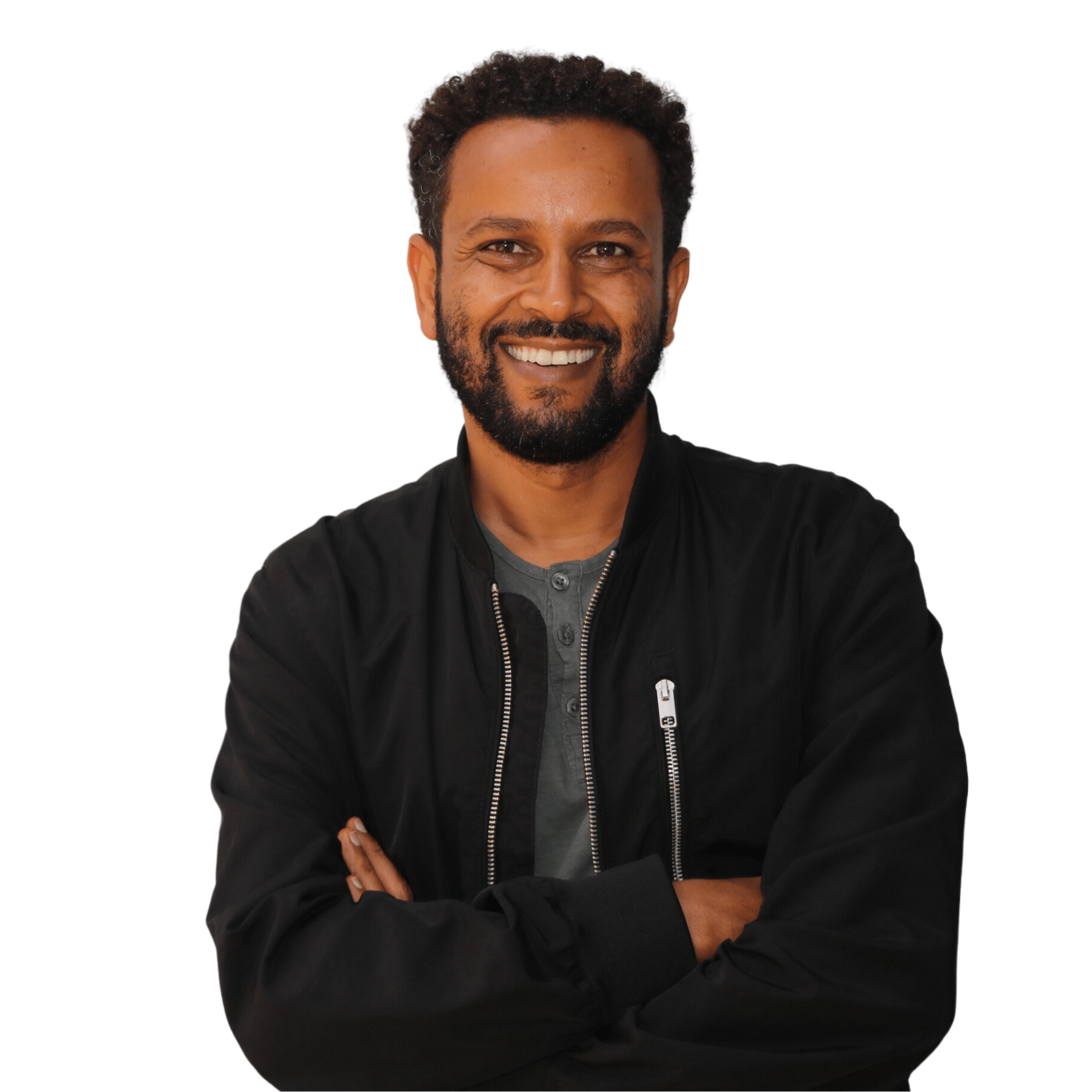 Picture of Mehreteab Gebregergs
