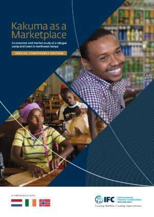 Kakuma as a marketplace