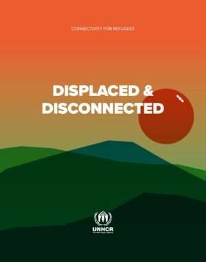 Displaced and disconnected