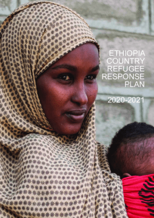 Ethiopia Country Refugee Response Plan (ECRRP)