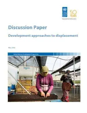 Development approaches to displacement