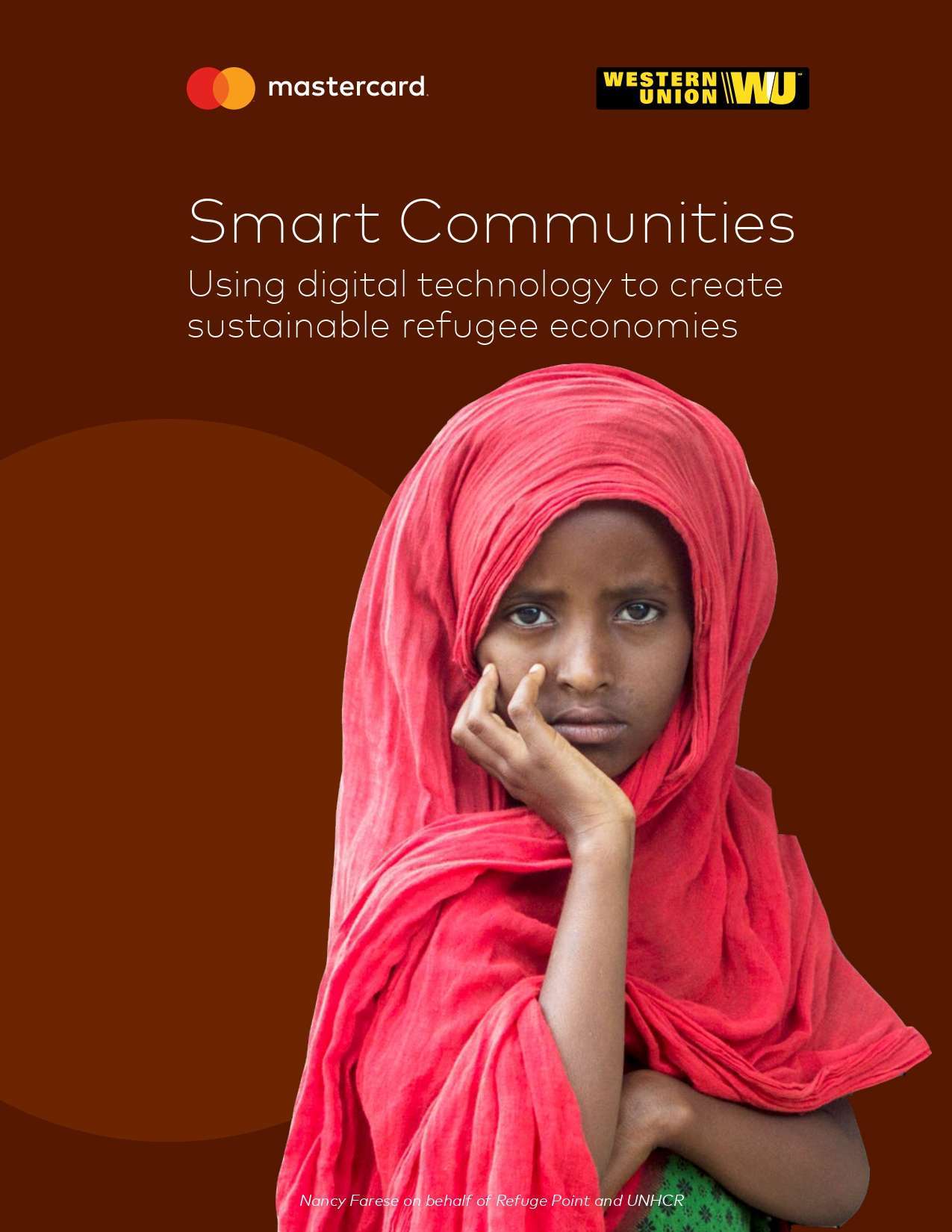 Smart Communities