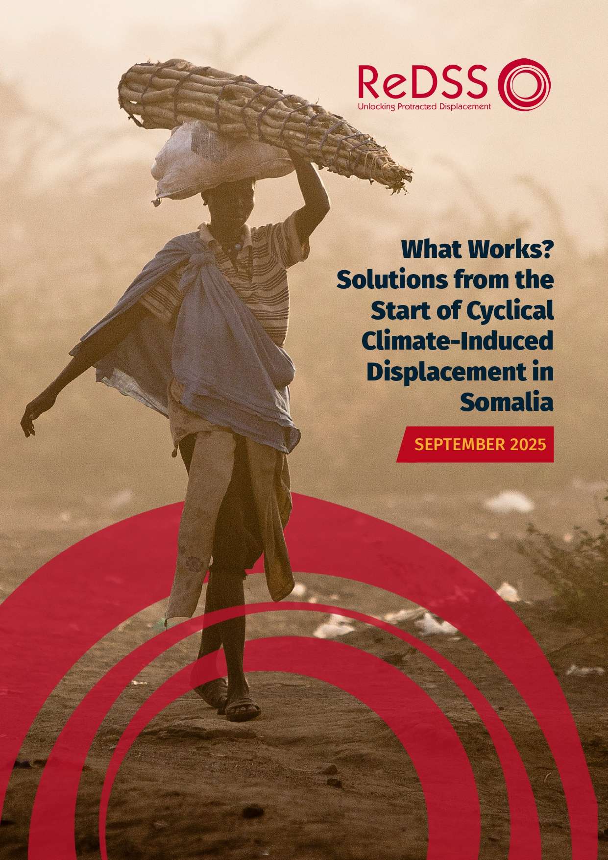 What Works? Solutions from the Start of Cyclical Climate-Induced Displacement in Somalia (Report)