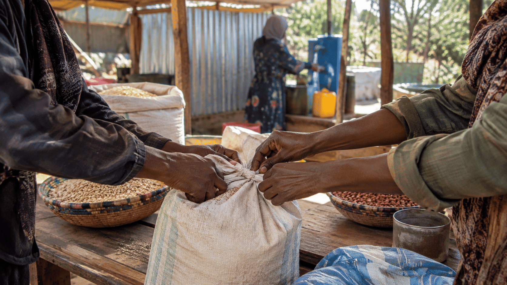 From Displacement to Belonging: Voices from Ethiopia’s Somali Region on Durable Solutions