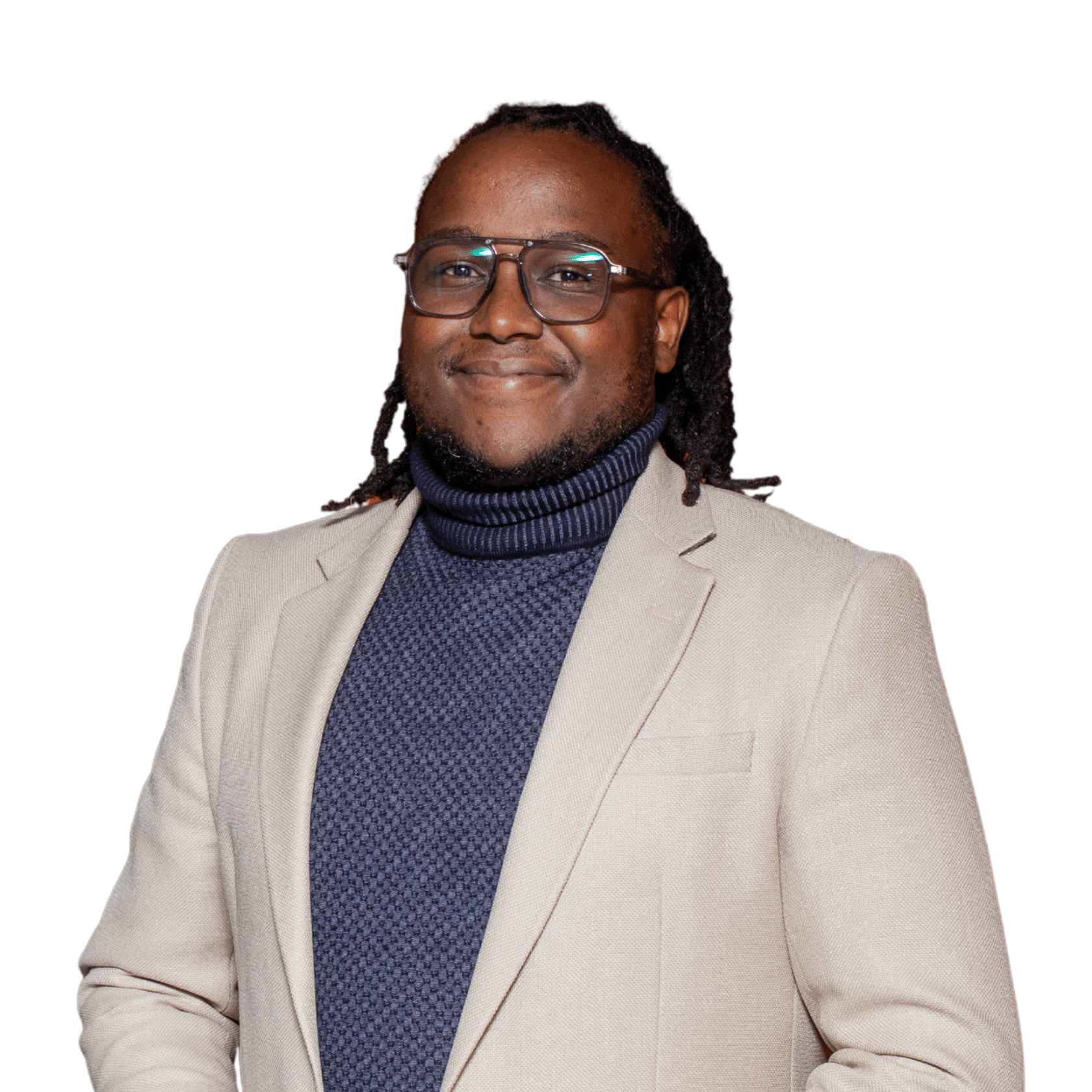 Picture of Francis Mutua