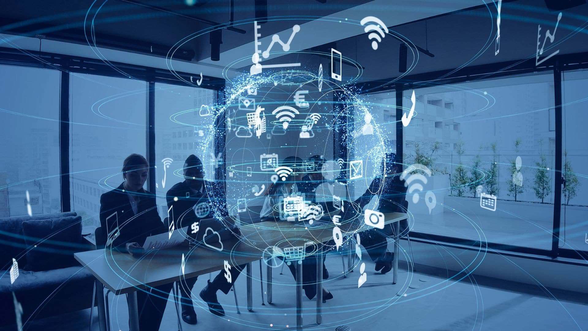 REI Systems awarded the General Services Administration’s Data.gov modernization program