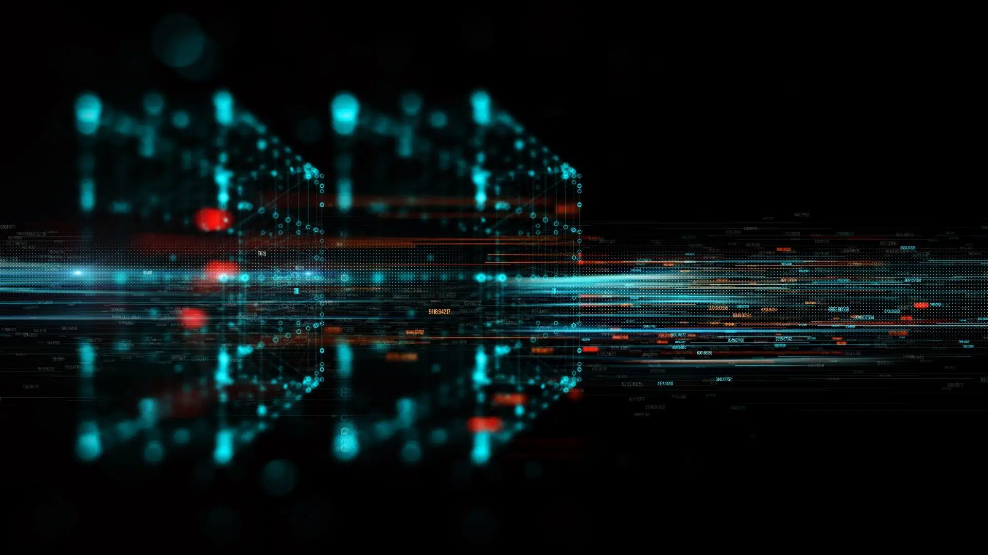 REI Systems in i360Gov: The Low-Code Movement